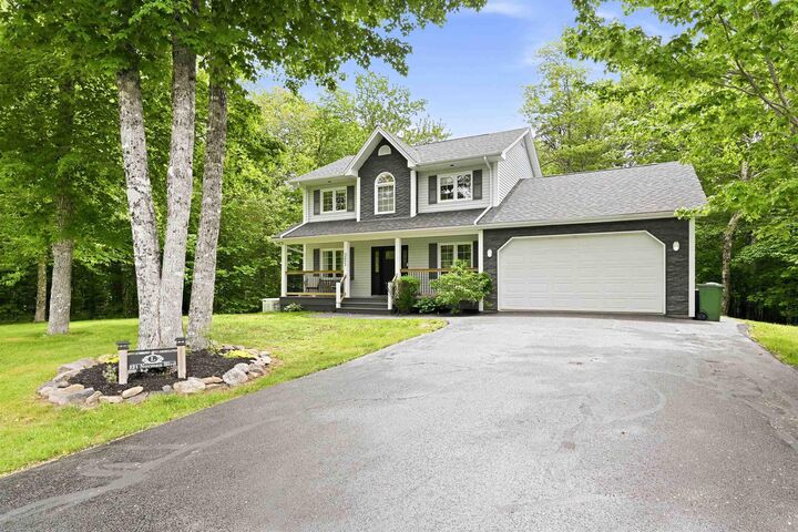 Property Photo: 321 Norman Boulevard NS B4B 1W3