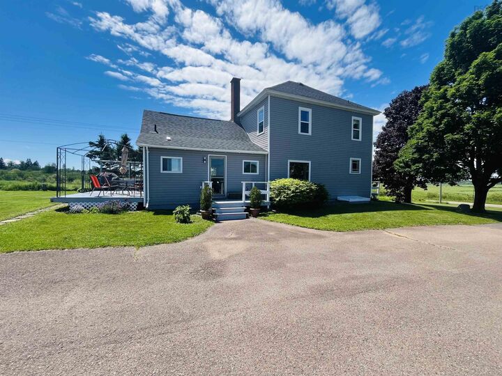 Property Photo: 4534 302 Highway NS B4H 3Y4
