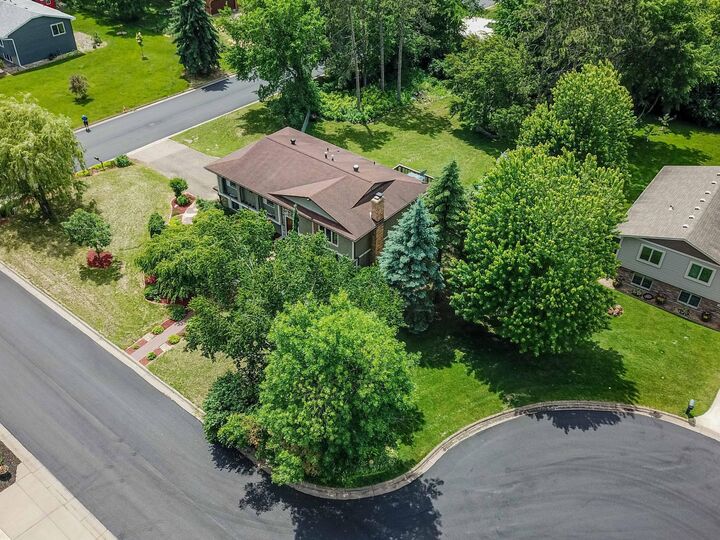 Property Photo:  13441 Balsam Lane N  MN 55327 