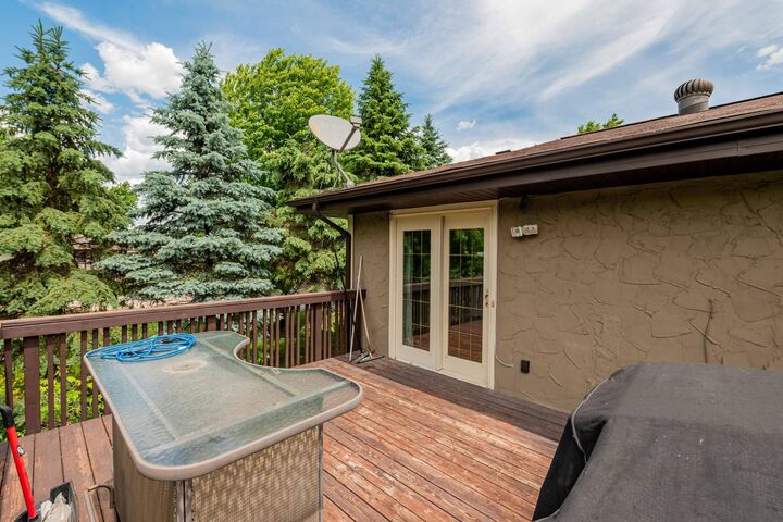 Property Photo:  13441 Balsam Lane N  MN 55327 