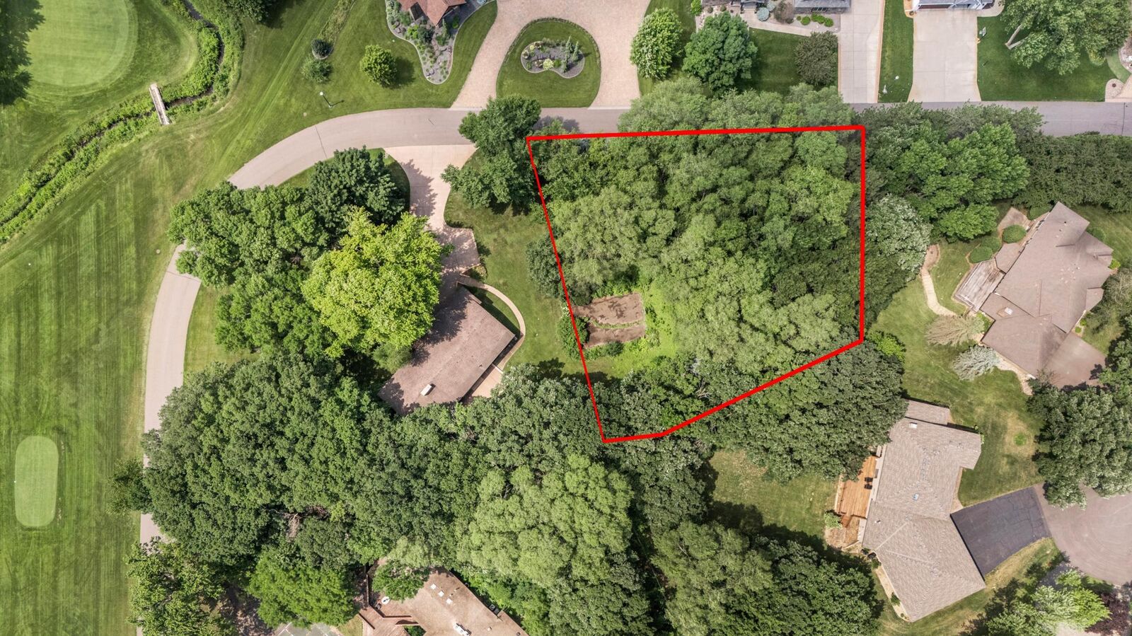 Property Photo:  3122 Blackheath Drive  MN 56301 