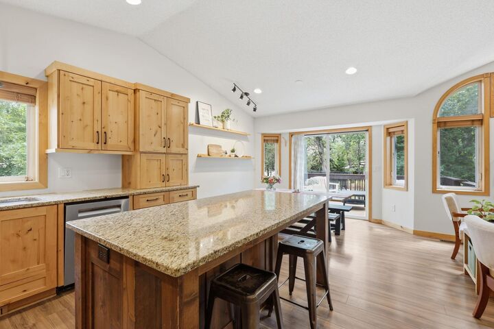 Property Photo:  17923 227th Avenue NW  MN 55309 