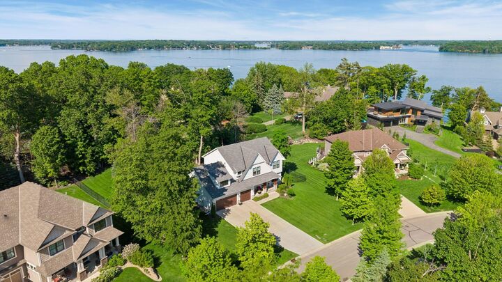 Property Photo:  5996 Hermitage Trail  MN 55364 