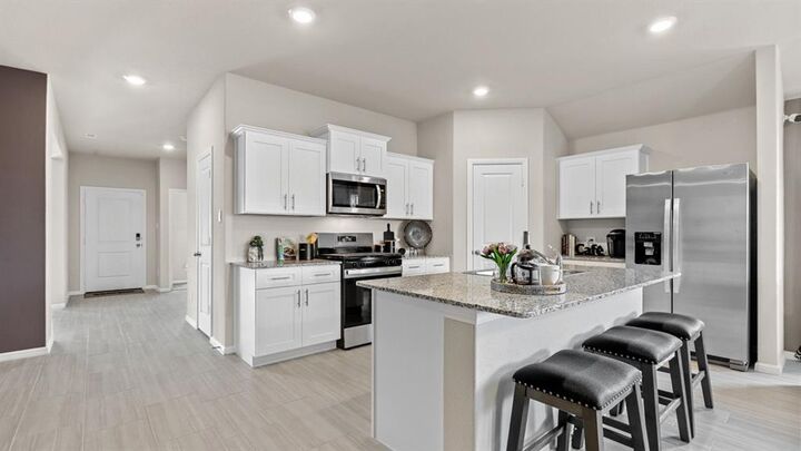 Property Photo:  4256 Sunny Branch Lane  TX 76036 