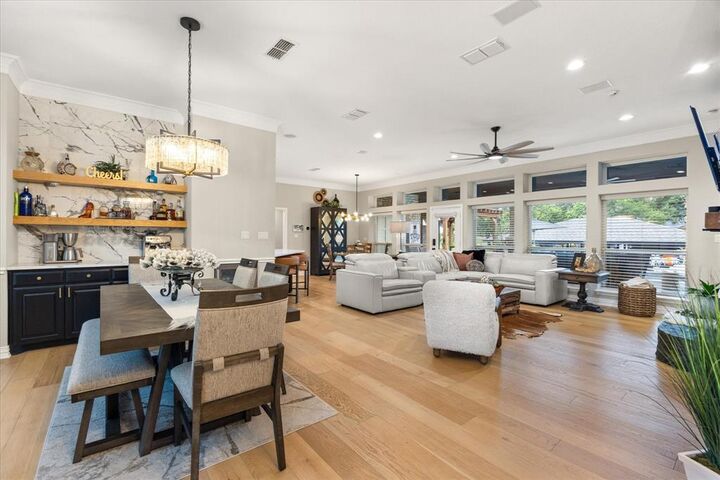Property Photo:  1209 Mallard Way  TX 76048 