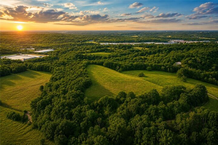 Property Photo: 1029 Bear Hollow Road MO 64856