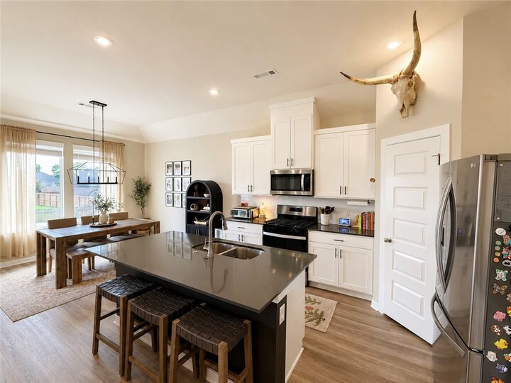Property Photo:  431 Snow Bend  AR 72730 
