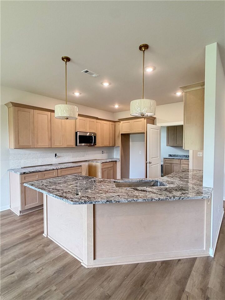 Property Photo:  2305 Cassidy Court  AR 72761 