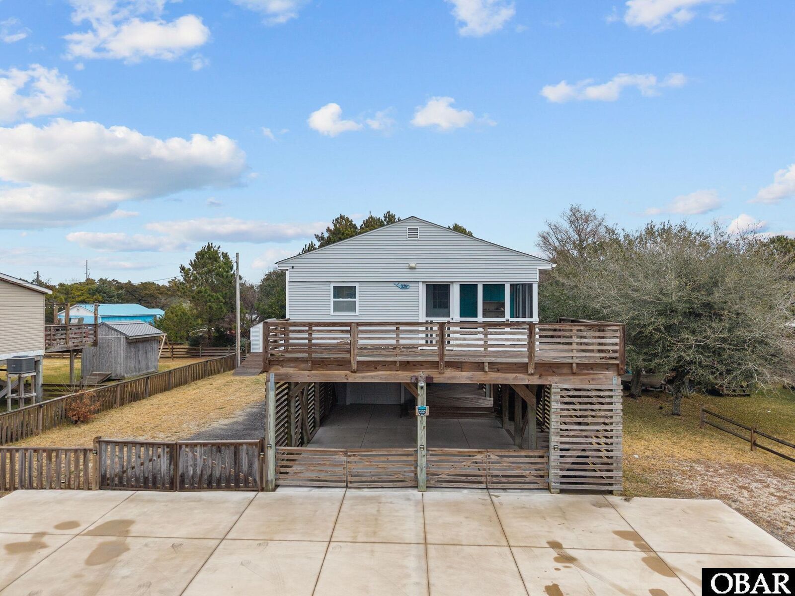 Property Photo:  51219 Lullaby Lane  NC 27936 