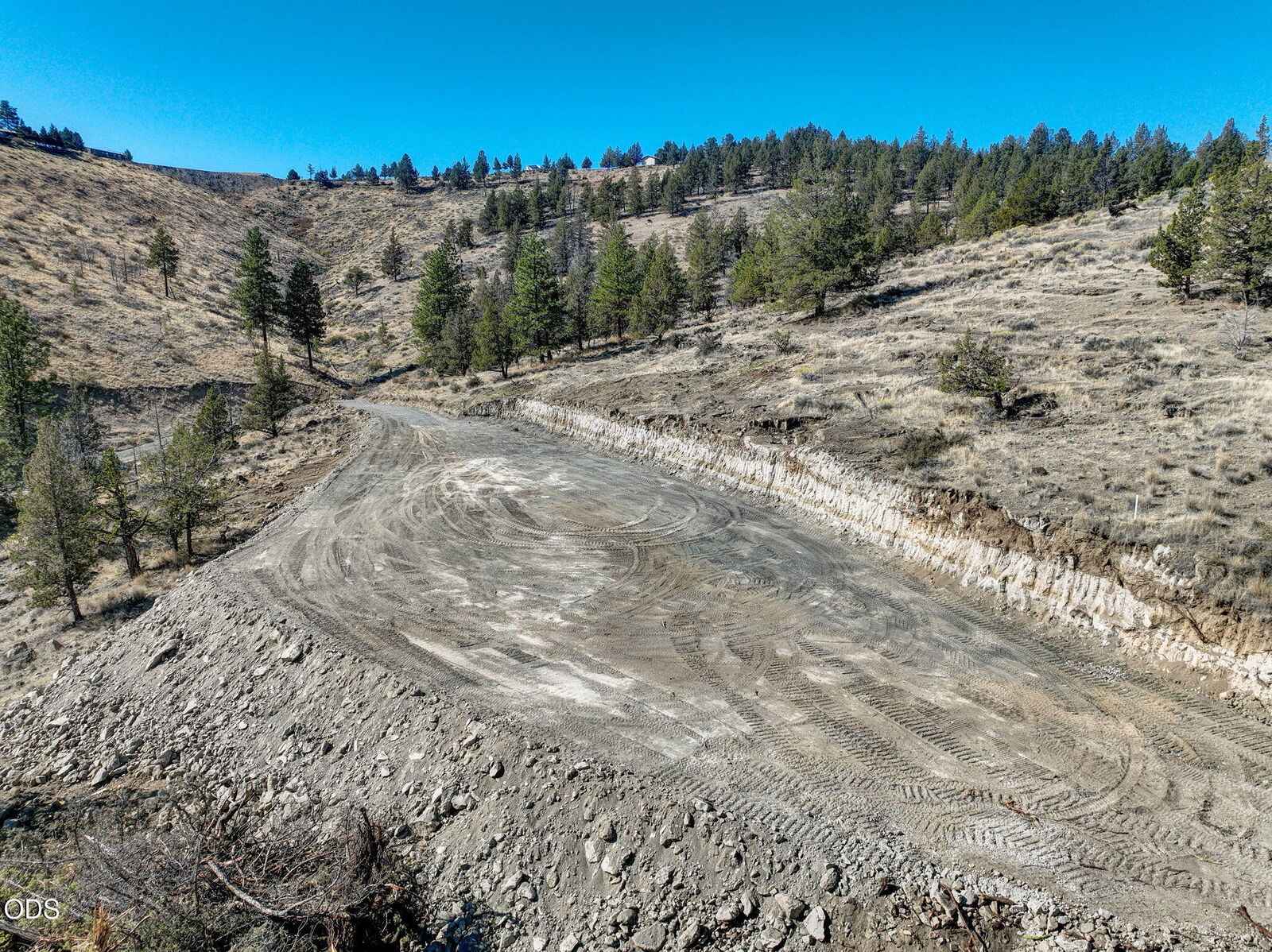 Property Photo:  SW Dynomite Lane 2  OR 97734 