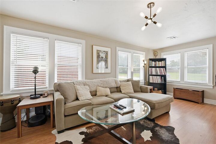 Property Photo: 1237 NW 48th Street OK 73118