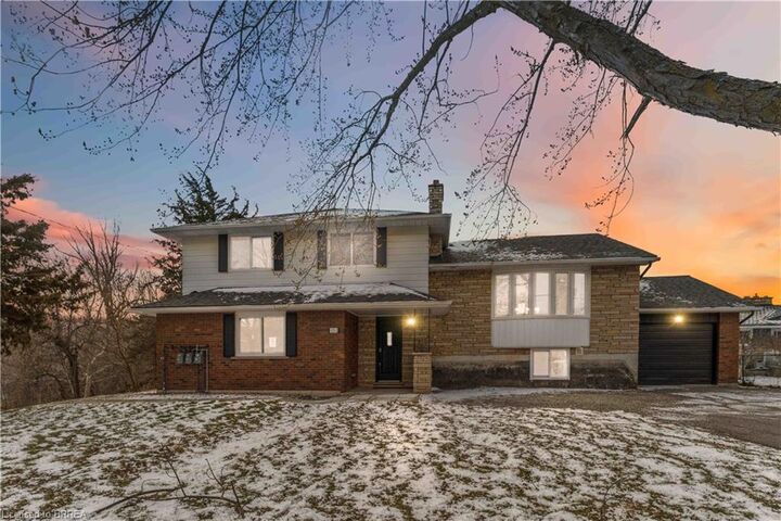 1352 #8 Highway — photo 1