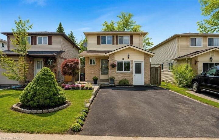 62 Corbett Drive — photo 1