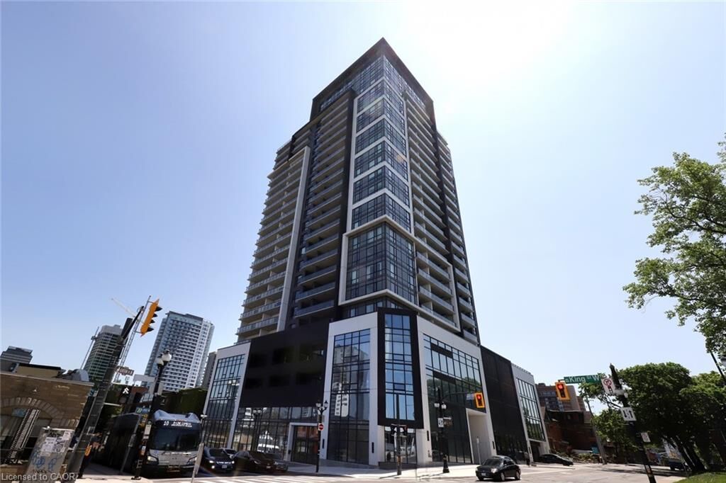 Property Photo: 15 Queen Street S 1101 ON L8P 0C6