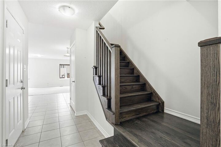 Property Photo: 93 Penny Lane ON L8J 2V7