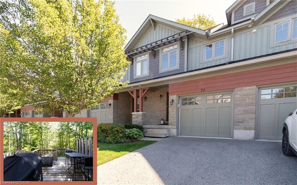 Property Photo:  72 Silver Glen Boulevard  ON L9Y 0G9 