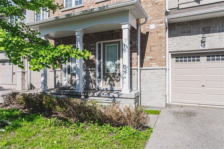 Property Photo:  90 Raymond Road 3  ON L9K 0A4 