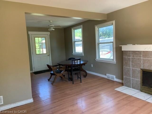 Property Photo: 1254 Lakeshore Road ON N7S 2L4