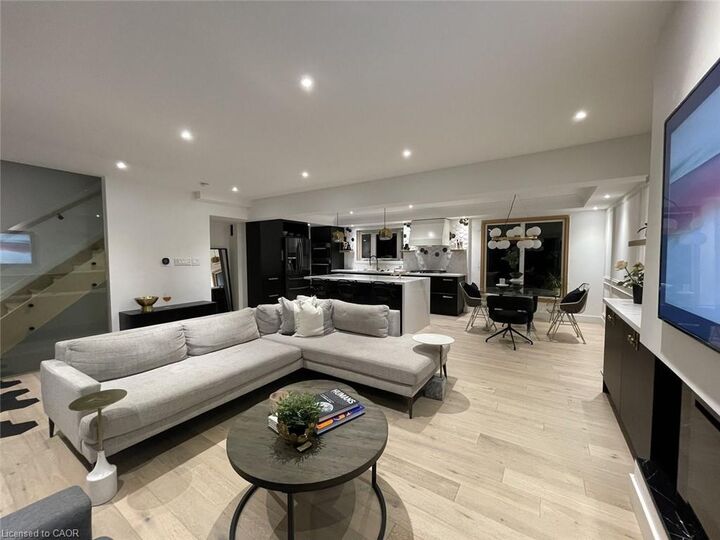 Property Photo: 72 Sarasota Avenue ON L9C 3X5