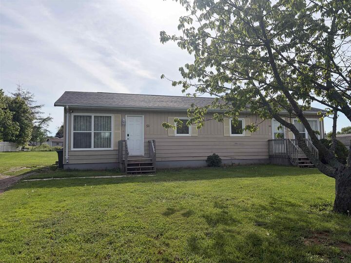Property Photo: 51-53 Matwood Drive PE C1B 1K6