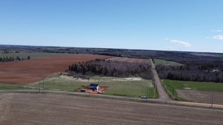 Property Photo: Lot 2 Macdougall Road PE C0A 1S0