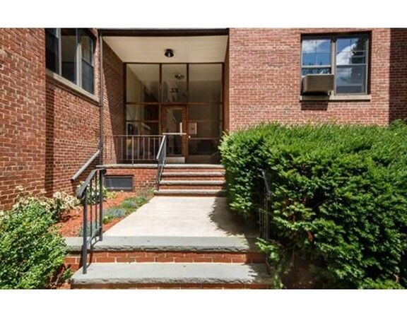 Property Photo: 53 Harvard Ave 1 MA 02446