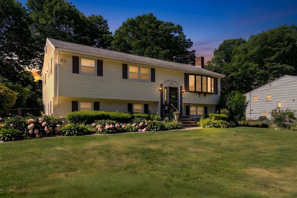 Property Photo:  14 Highfield Dr  MA 02301 