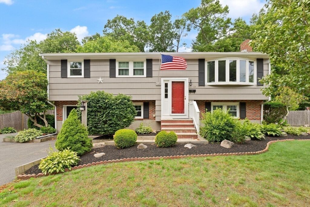 Property Photo:  15 W. Meadow Dr  MA 02302 
