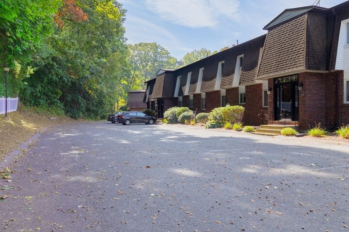 Property Photo: 31 Hillcrest A MA 01075