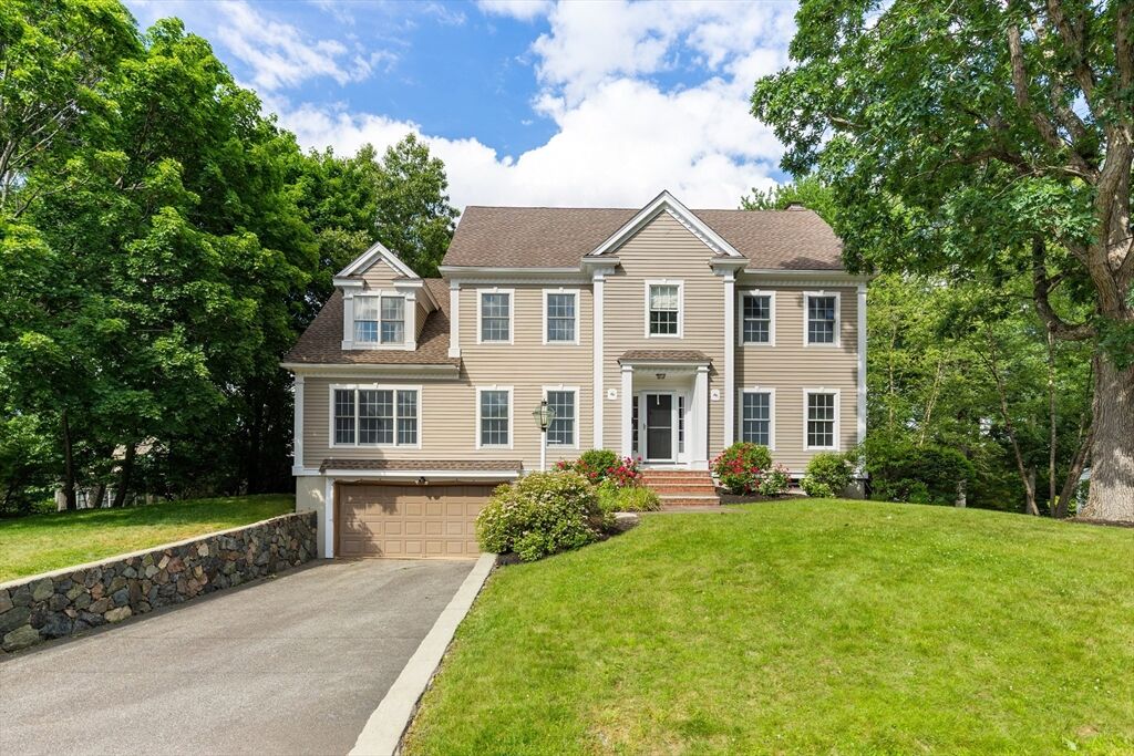 Property Photo: 99 Blake Road MA 02420