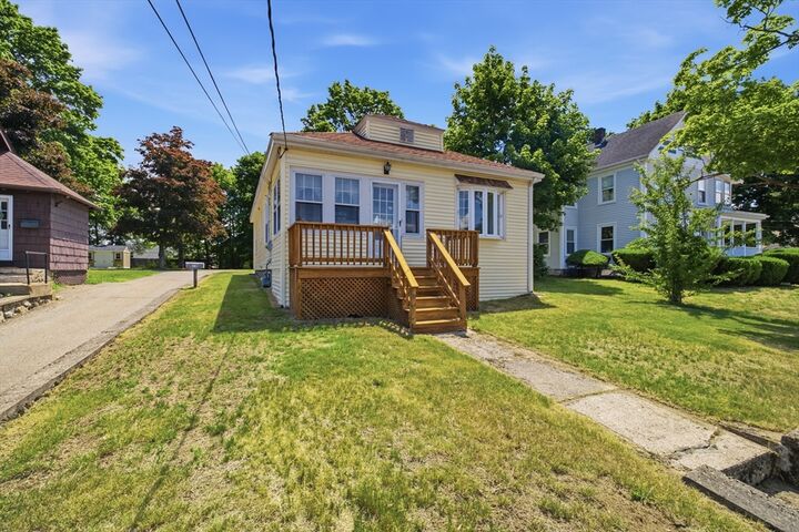 Property Photo:  79 Prospect Street  MA 02021 