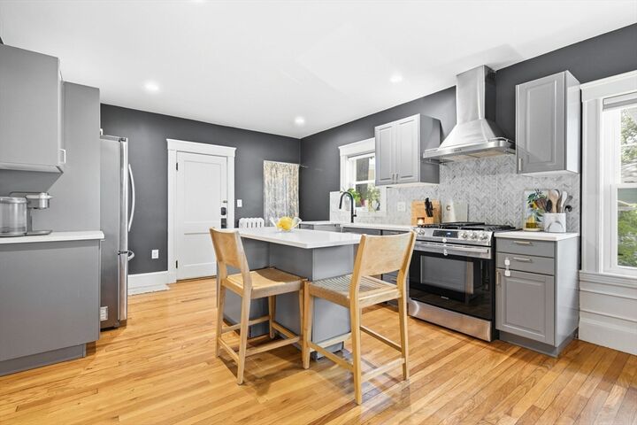 Property Photo: 27 Valley Rd 27 MA 02186