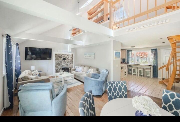 Property Photo:  37 Old Salem Way  MA 02655 