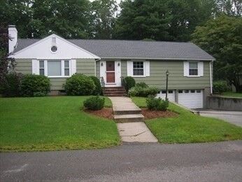 Property Photo: 5 Diehl Road MA 02420