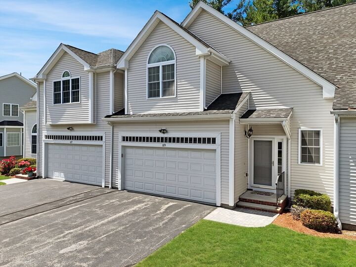Property Photo:  129 Afra 129  MA 01583 
