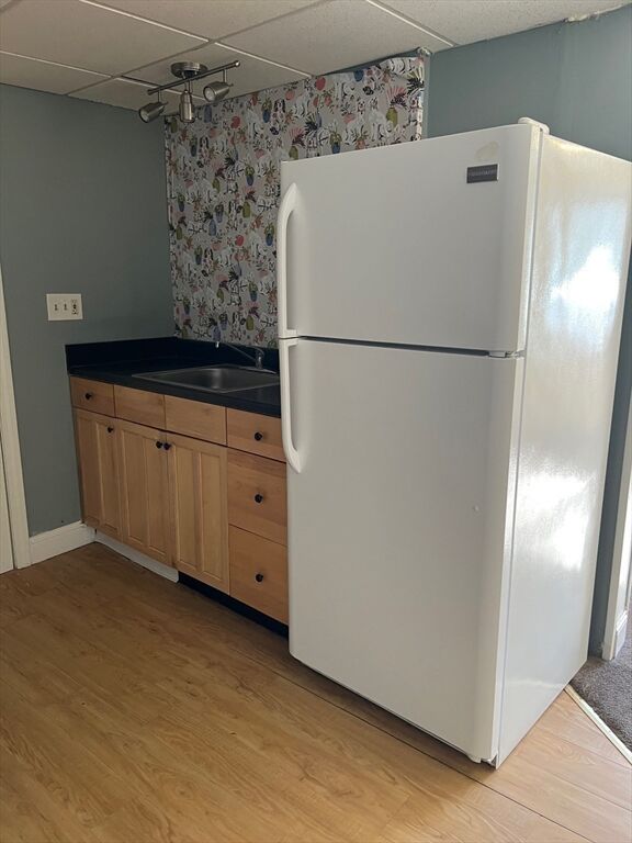 Property Photo:  50 Ruggles Street 1  MA 02038 