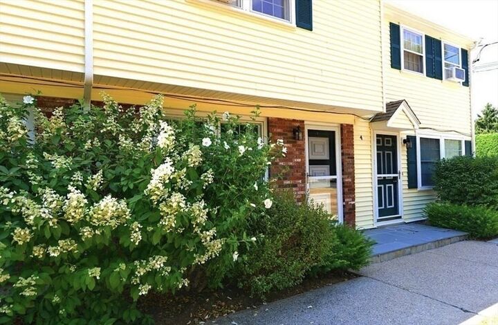 Property Photo: 4 George St 3 MA 02762