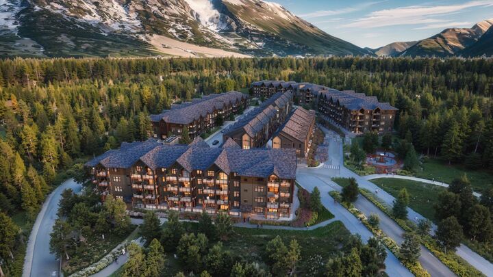 10 Cascade Ridge 105 — photo 1