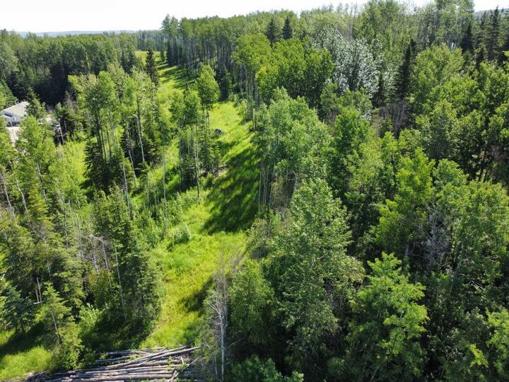 Property Photo: 58215-58237 Range Road 121 AB T7S 1P5