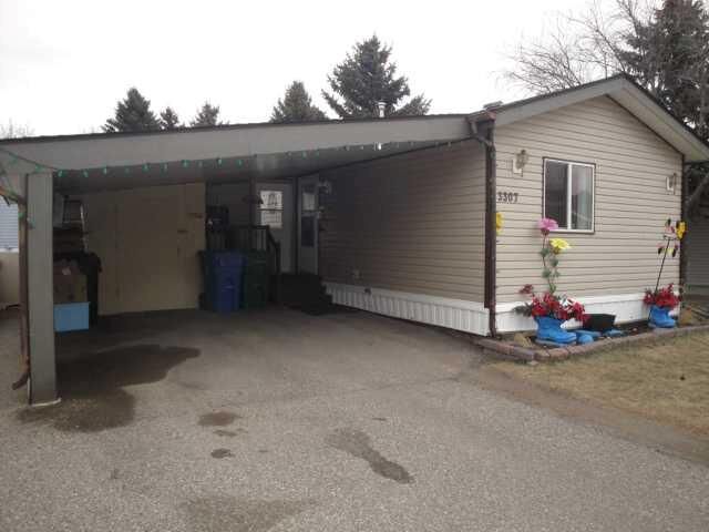 Property Photo:  3307 31st Street S  AB T1K 7K3 