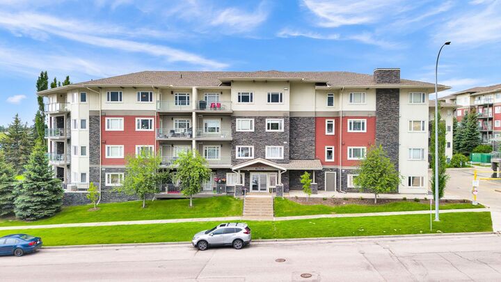 11 Millrise Drive SW 407 — photo 1