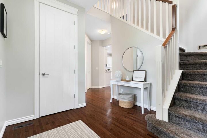 Property Photo: 171 Cooperstown Lane SW AB T4B 0Z9