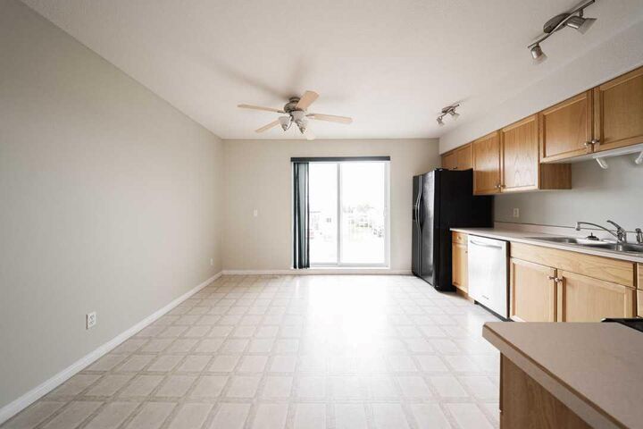 Property Photo:  123 Arabian Drive 411  AB T9H 5N9 