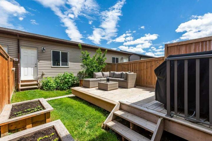 Property Photo: 1293 Legacy Circle SE AB T2X 3C7