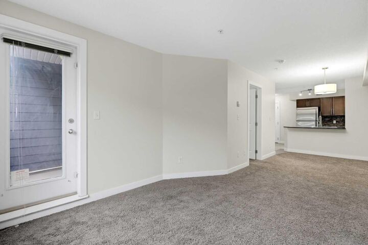 Property Photo: 7110 80 Avenue NE 215 AB T3J 0N4