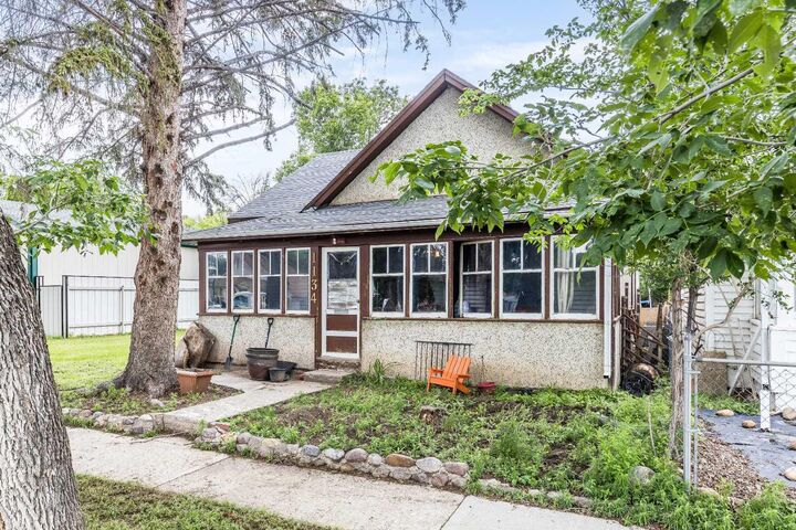Property Photo:  1134 Ross Street SE  AB T1A 0Y4 