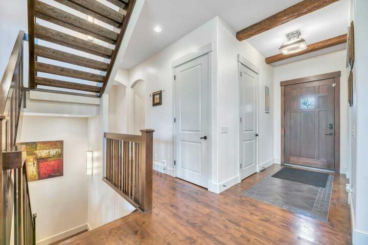 Property Photo:  377 Evergreen Circle SW  AB T2Y 0B8 
