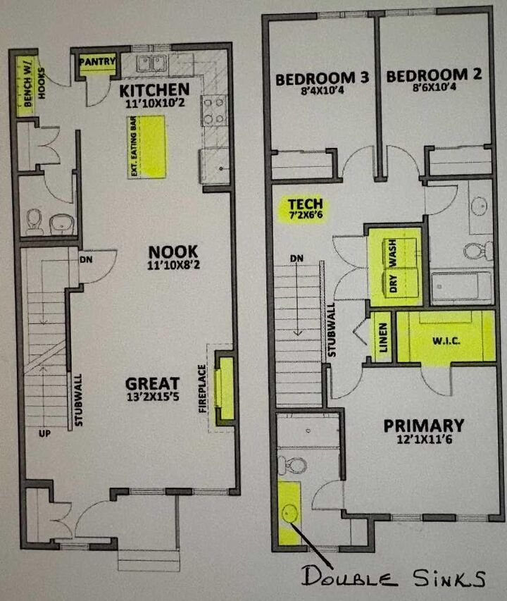 Property Photo: 319 Wolf River Drive SE AB T2X 6G6