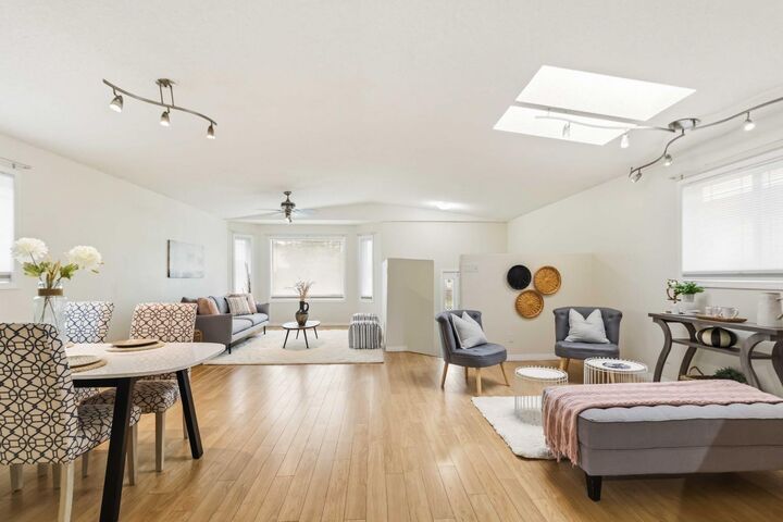 Property Photo: 229 Rainbow Creek Drive AB T9K 0G1
