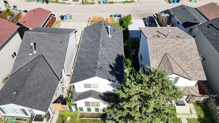 Property Photo: 268 Falton Drive NE AB T3J 2W6